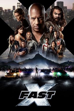 x fast